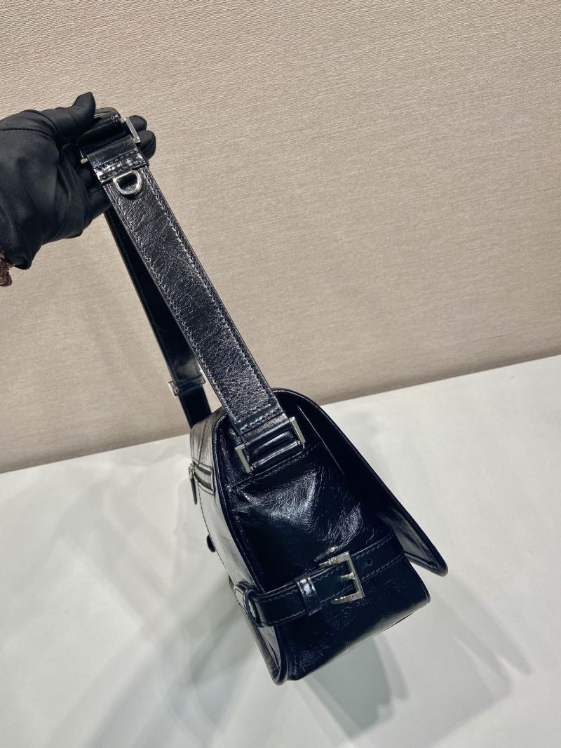 mens Pra*a satchel bags